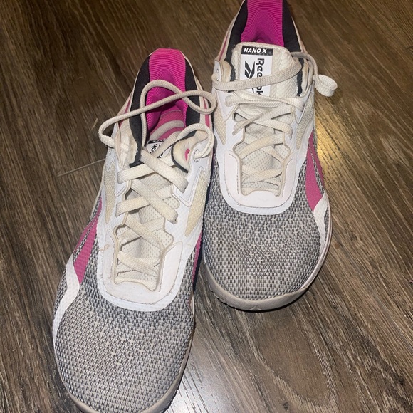 Redbox Nano X- Pink/White/Black - Picture 4 of 4